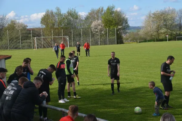 SG Rückers I vs. SG Huttengrund I (2022/2023)