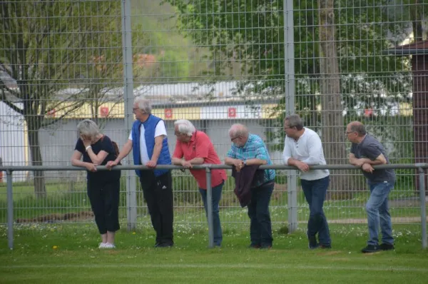 SG Rückers I vs. FV Steinau/Slü I (2022/2023)
