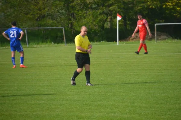 SG Rückers I vs. FV Steinau/Slü I (2022/2023)