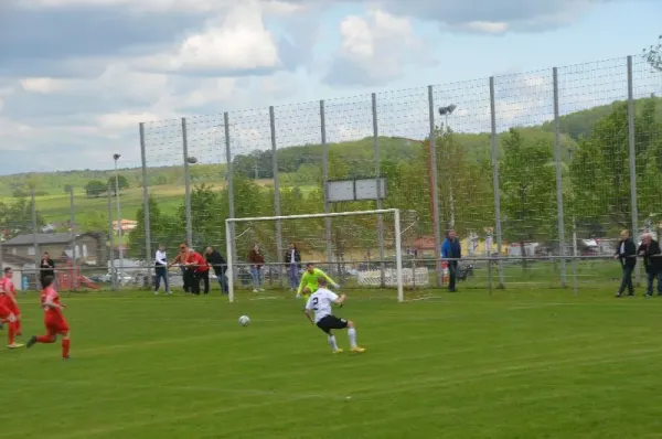 SG Rückers I vs. SG Hattenhof I (2022/2023)