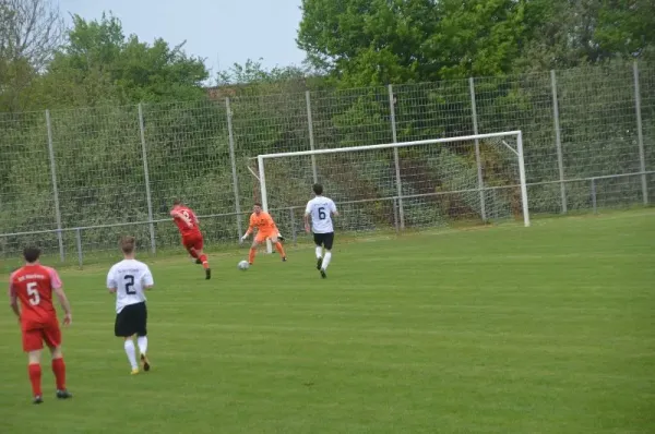 SG Rückers I vs. SG Hattenhof I (2022/2023)