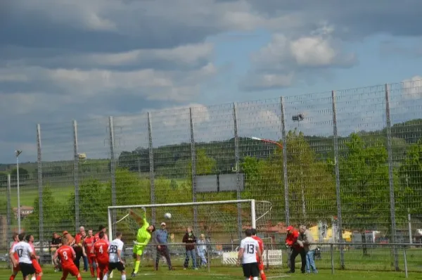 SG Rückers I vs. SG Hattenhof I (2022/2023)