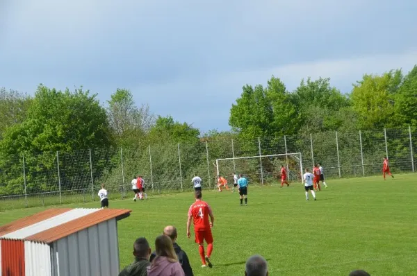 SG Rückers I vs. SG Hattenhof I (2022/2023)