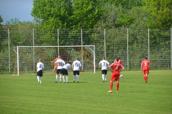 SG Rückers I vs. SG Hattenhof I (2022/2023)