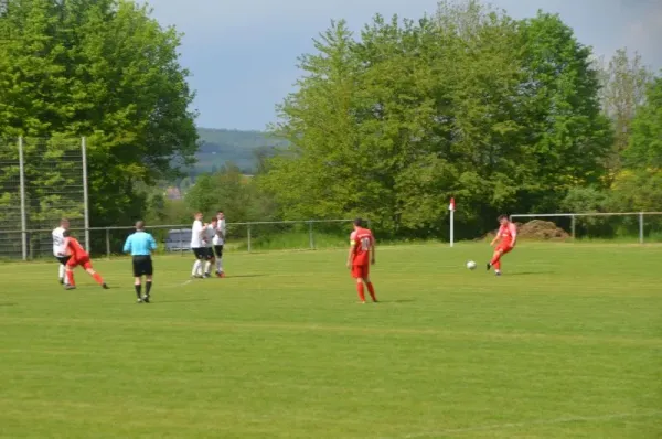 SG Rückers I vs. SG Hattenhof I (2022/2023)