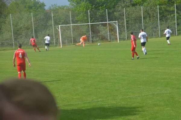 SG Rückers I vs. SG Hattenhof I (2022/2023)