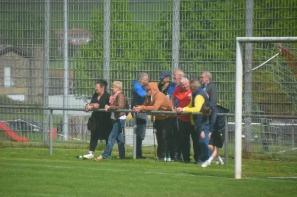 SG Rückers I vs. SG Hattenhof I (2022/2023)