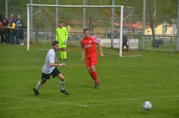 SG Rückers I vs. SG Hattenhof I (2022/2023)