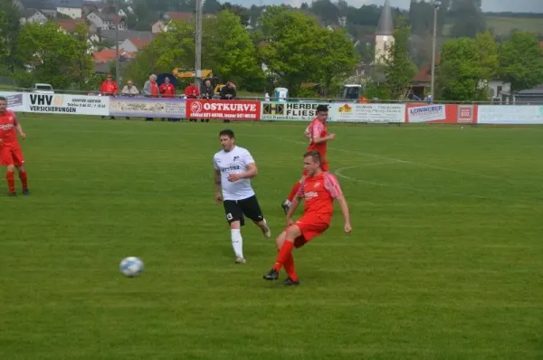 SG Rückers I vs. SG Hattenhof I (2022/2023)