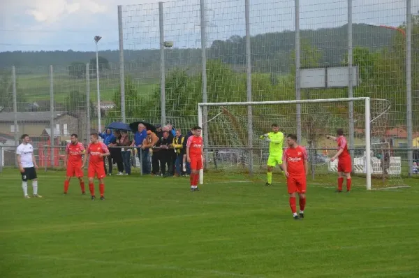 SG Rückers I vs. SG Hattenhof I (2022/2023)