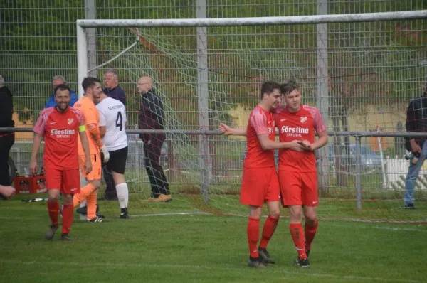 SG Rückers I vs. SG Hattenhof I (2022/2023)