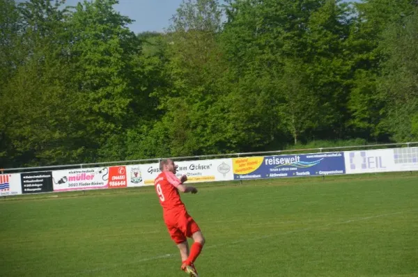 SG Rückers I vs. SG Hattenhof I (2022/2023)