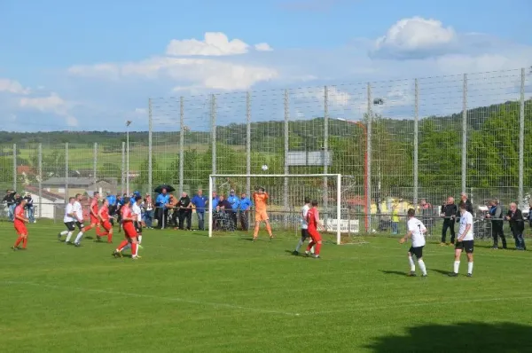 SG Rückers I vs. SG Hattenhof I (2022/2023)