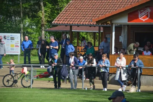 SG Rückers I vs. SG Hattenhof I (2022/2023)