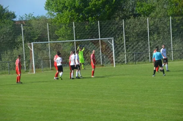 SG Rückers I vs. SG Hattenhof I (2022/2023)