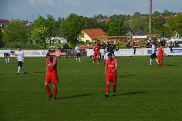 SG Rückers I vs. SG Hattenhof I (2022/2023)