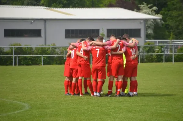 SV  Mittelkalbach I vs. SG Rückers I (2022/2023)