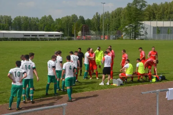 SV  Mittelkalbach I vs. SG Rückers I (2022/2023)