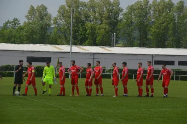 SV  Mittelkalbach I vs. SG Rückers I (2022/2023)