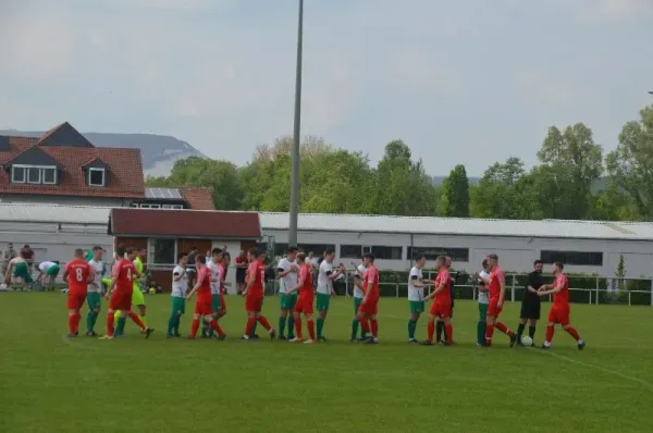 SV  Mittelkalbach I vs. SG Rückers I (2022/2023)