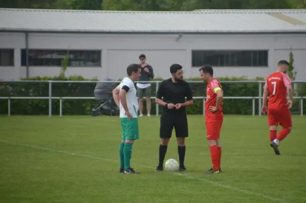 SV  Mittelkalbach I vs. SG Rückers I (2022/2023)