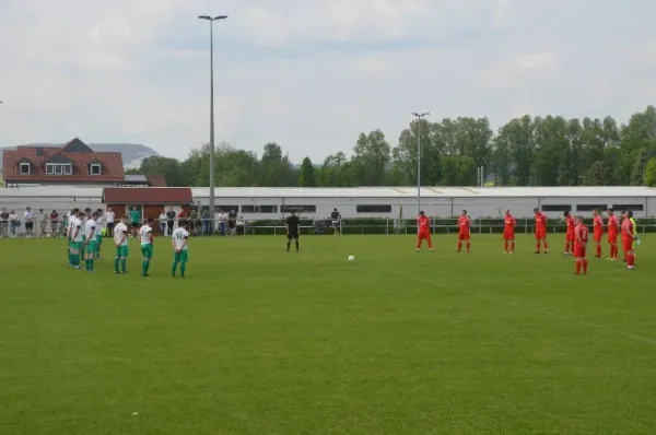 SV  Mittelkalbach I vs. SG Rückers I (2022/2023)