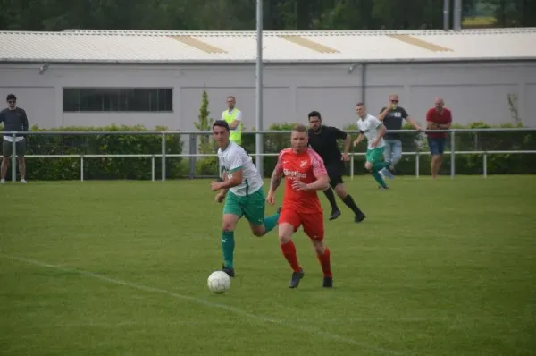 SV  Mittelkalbach I vs. SG Rückers I (2022/2023)