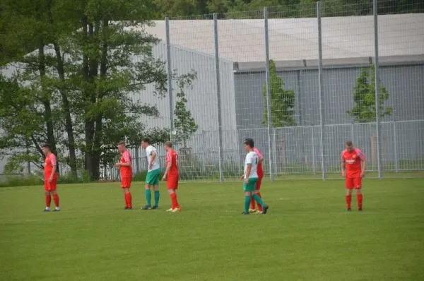 SV  Mittelkalbach I vs. SG Rückers I (2022/2023)