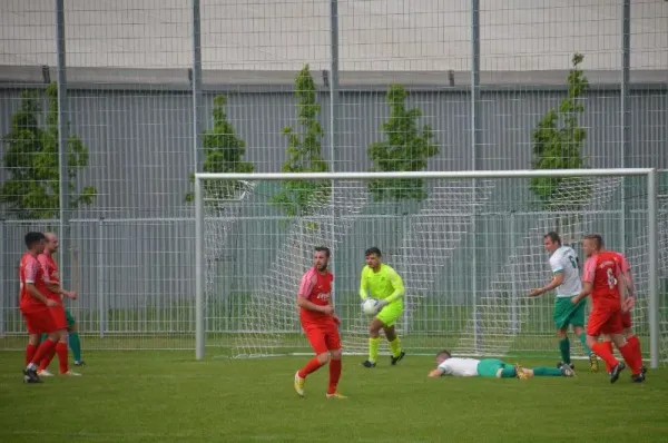 SV  Mittelkalbach I vs. SG Rückers I (2022/2023)