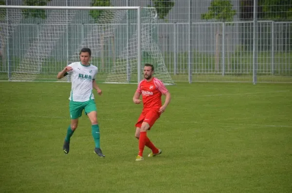 SV  Mittelkalbach I vs. SG Rückers I (2022/2023)