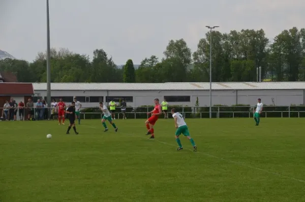 SV  Mittelkalbach I vs. SG Rückers I (2022/2023)