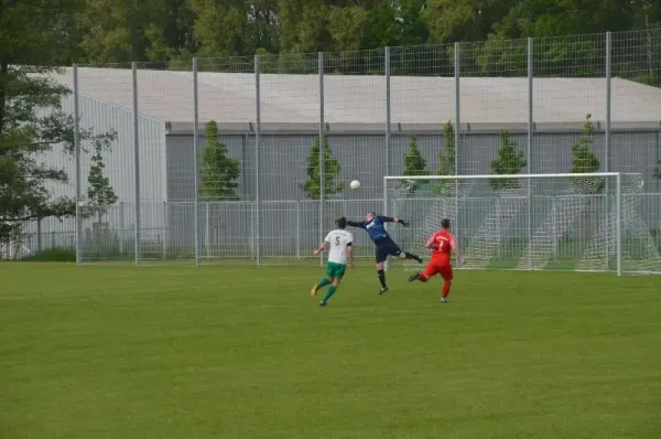 SV  Mittelkalbach I vs. SG Rückers I (2022/2023)