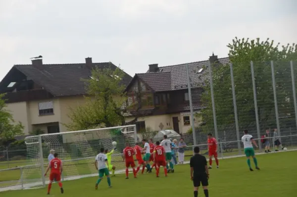 SV  Mittelkalbach I vs. SG Rückers I (2022/2023)