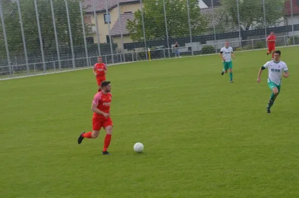 SV  Mittelkalbach I vs. SG Rückers I (2022/2023)