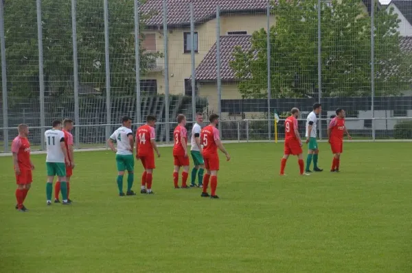 SV  Mittelkalbach I vs. SG Rückers I (2022/2023)