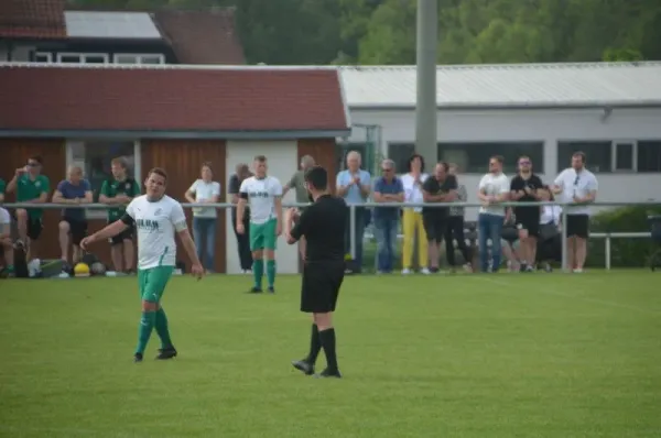 SV  Mittelkalbach I vs. SG Rückers I (2022/2023)