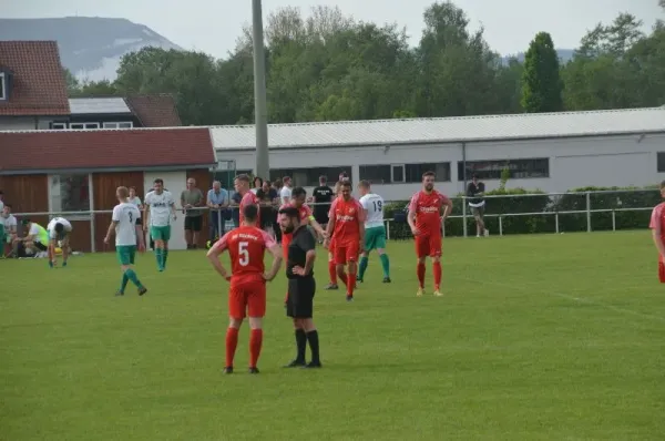 SV  Mittelkalbach I vs. SG Rückers I (2022/2023)