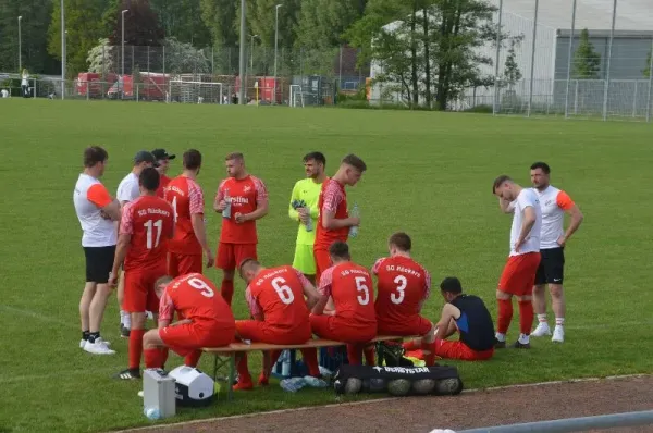 SV  Mittelkalbach I vs. SG Rückers I (2022/2023)