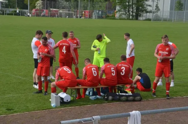 SV  Mittelkalbach I vs. SG Rückers I (2022/2023)