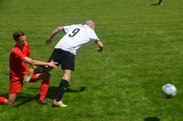 SG Rückers I vs. SG Magdlos I (2022/2023)