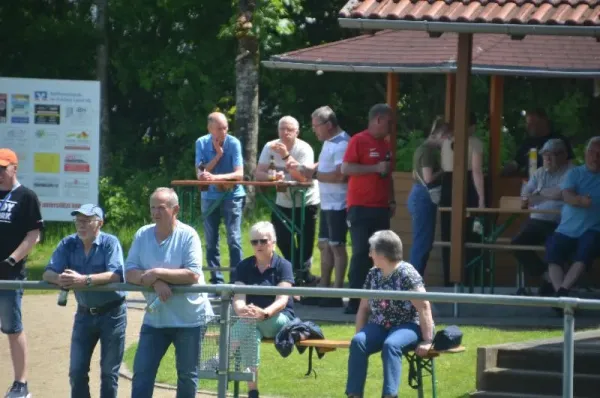 SG Rückers I vs. SG Magdlos I (2022/2023)