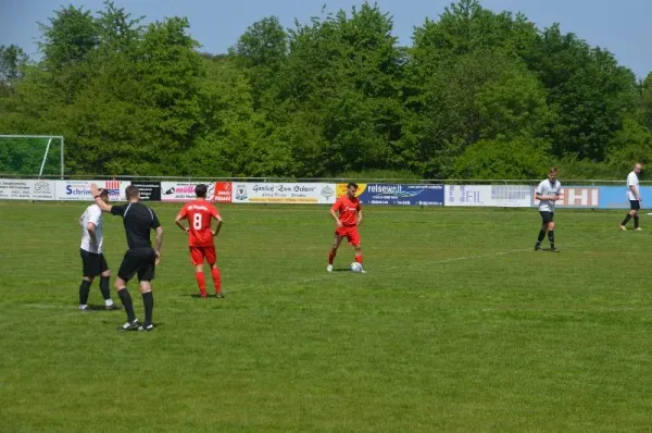 SG Rückers I vs. SG Magdlos I (2022/2023)