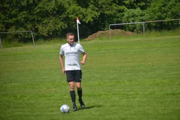 SG Rückers I vs. SG Magdlos I (2022/2023)