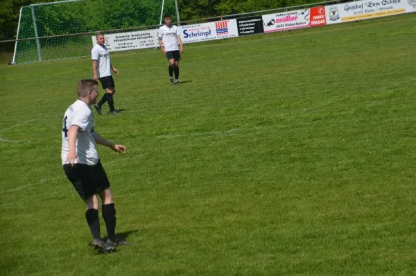 SG Rückers I vs. SG Magdlos I (2022/2023)