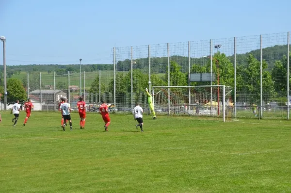 SG Rückers I vs. SG Magdlos I (2022/2023)