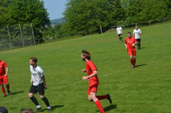 SG Rückers I vs. SG Magdlos I (2022/2023)