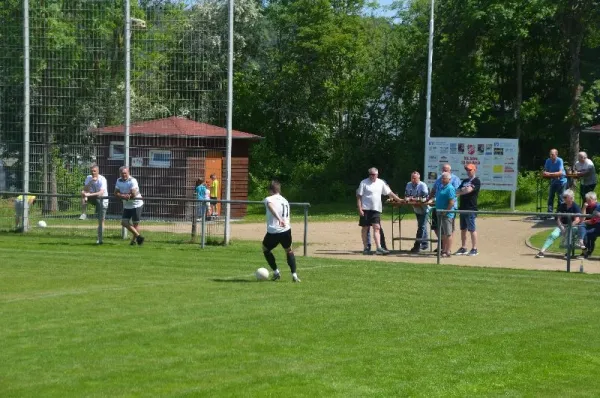 SG Rückers I vs. SG Magdlos I (2022/2023)