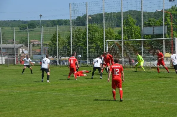 SG Rückers I vs. SG Magdlos I (2022/2023)