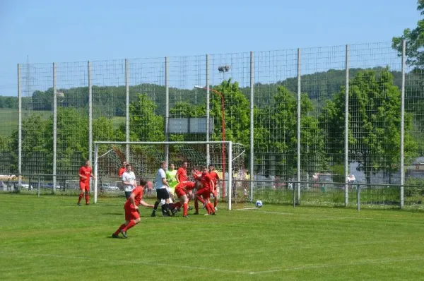 SG Rückers I vs. SG Magdlos I (2022/2023)