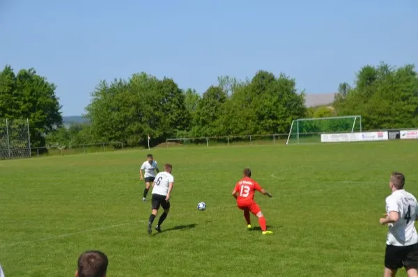 SG Rückers I vs. SG Magdlos I (2022/2023)